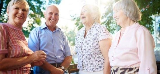 Dementia Australia Programs