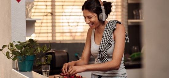 Laughter and Tears: Living with Dementia Podcast Series