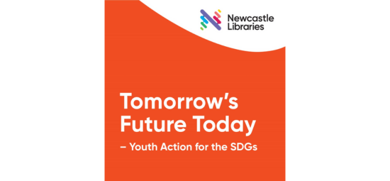 Tomorrow's Future Today