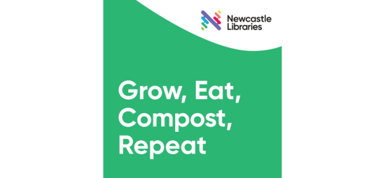 Grow, Eat, Compost, Repeat