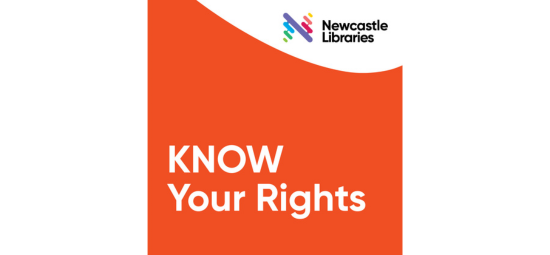 Know Your Rights!