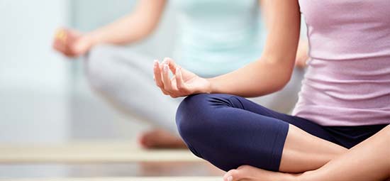 Health & Wellbeing