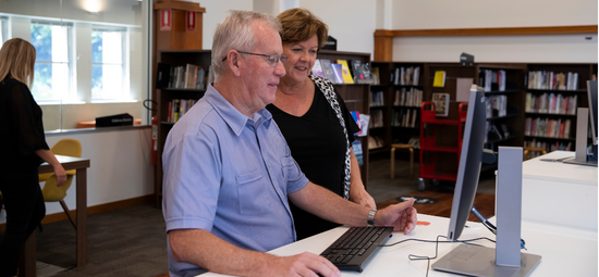 Community Learning Opportunities