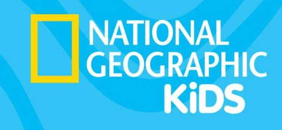 National Geographic Kids