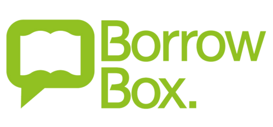 BorrowBox