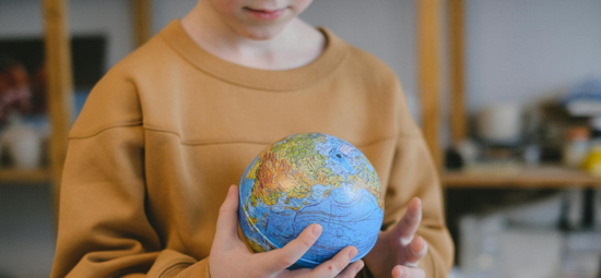 April School Holidays Program