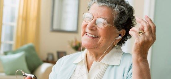 eAudiobooks