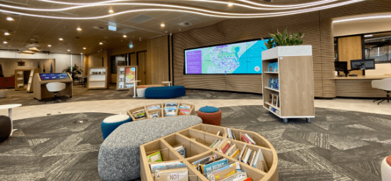 Digital Library