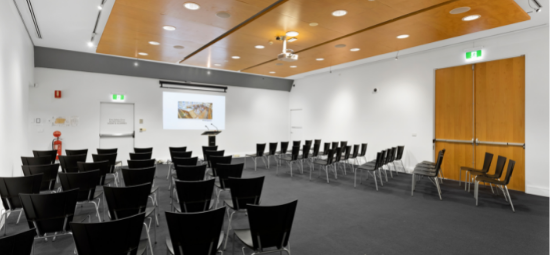 Multifunction Room