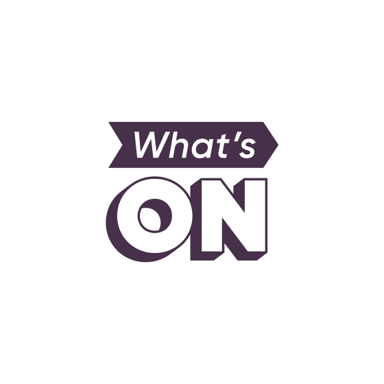 What's ON
