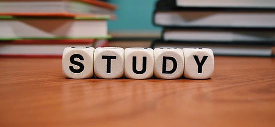 Study Spaces