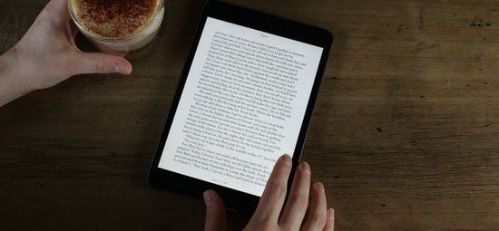 eBooks