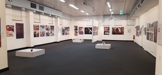 Lovett Gallery