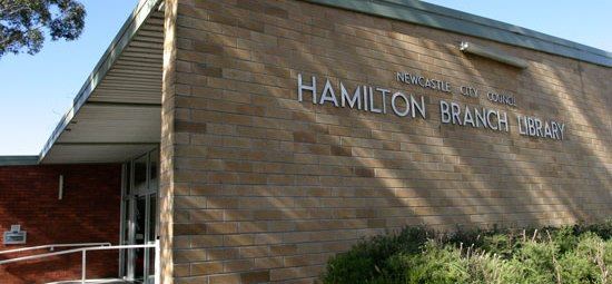 Hamilton