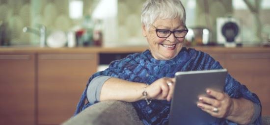 Online Programs