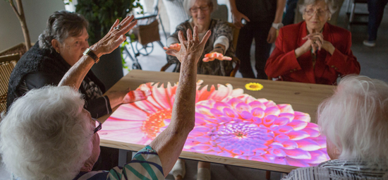 The Magic Table 