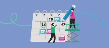 What's On Calendar
