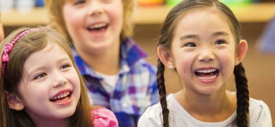 Online Children's Programs
